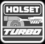 Holset turbochargers logo